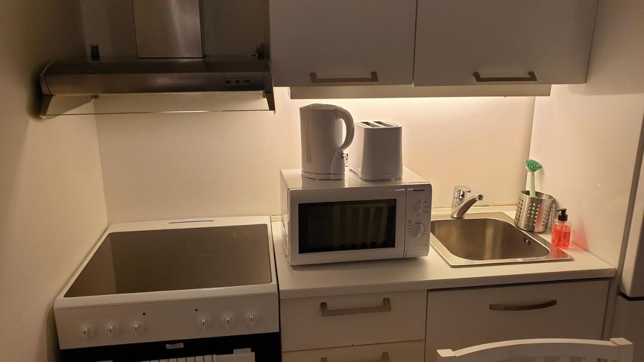 Appartement Cozy 1 Bedroom In Centrum Oslo