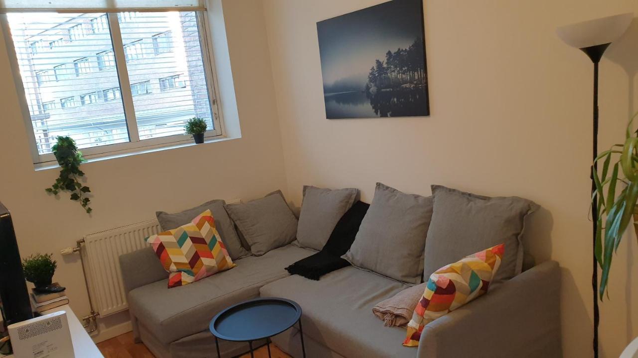 Cozy 1 Bedroom In Centrum Appartement